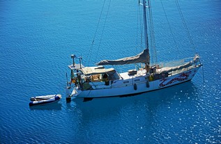 Maintenance Marquises Services